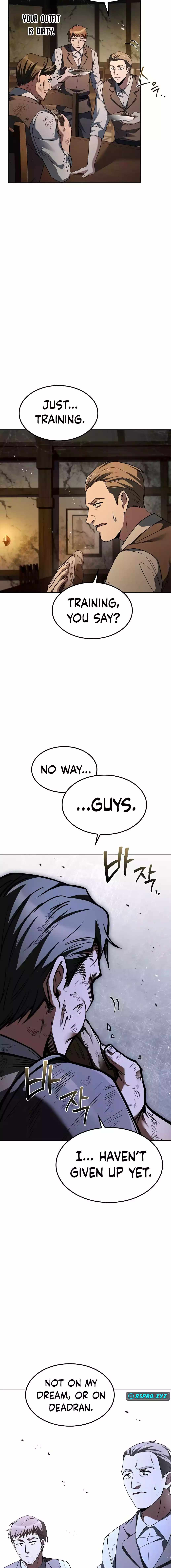 Read The Archmage's Restaurant EN Manga Online