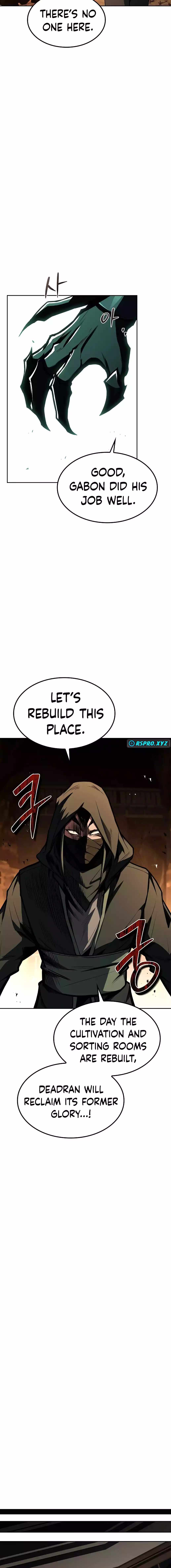 Read The Archmage's Restaurant EN Manga Online