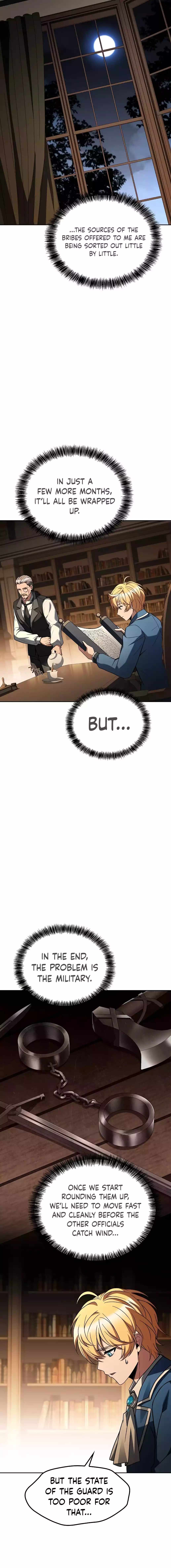 Read The Archmage's Restaurant EN Manga Online