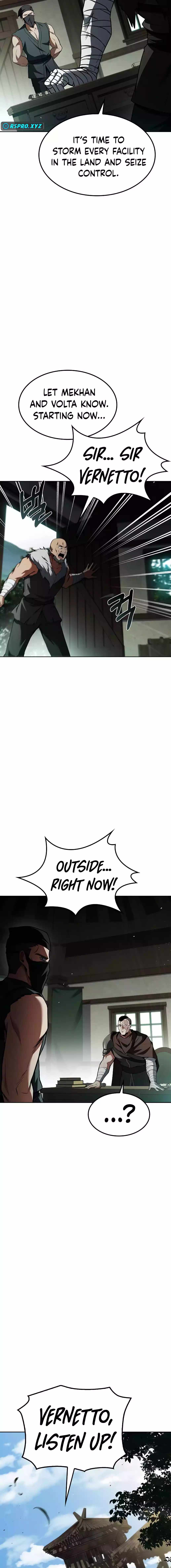 Read The Archmage's Restaurant EN Manga Online