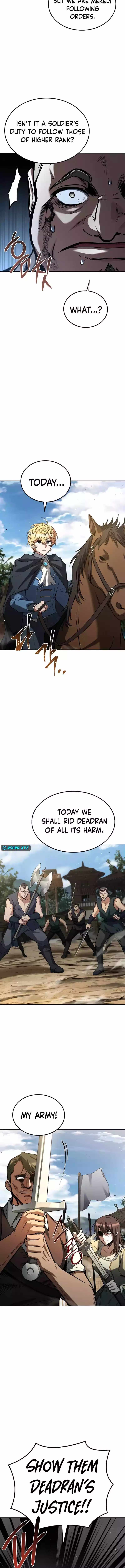 Read The Archmage's Restaurant EN Manga Online