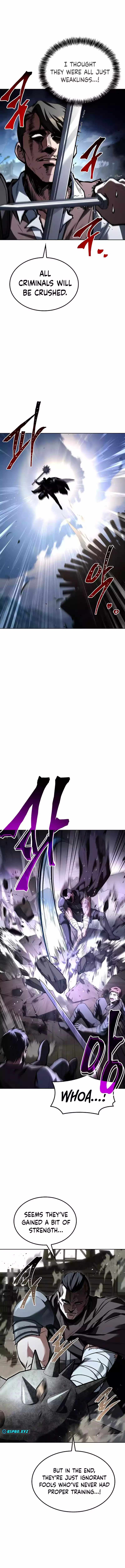 Read The Archmage's Restaurant EN Manga Online