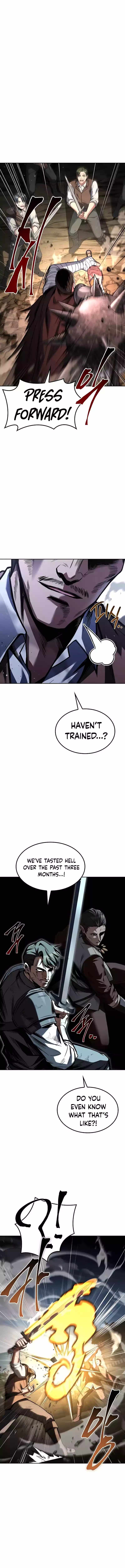 Read The Archmage's Restaurant EN Manga Online