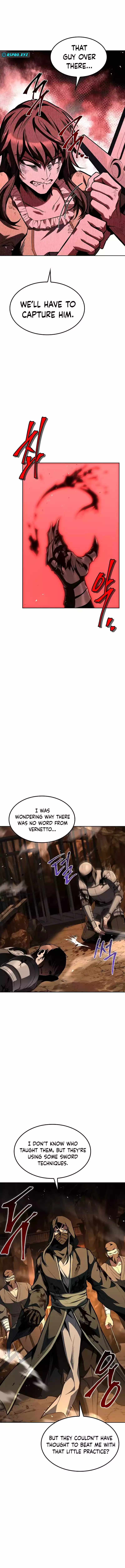 Read The Archmage's Restaurant EN Manga Online