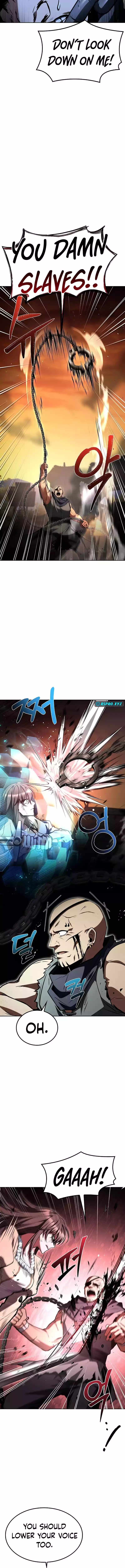 Read The Archmage's Restaurant EN Manga Online
