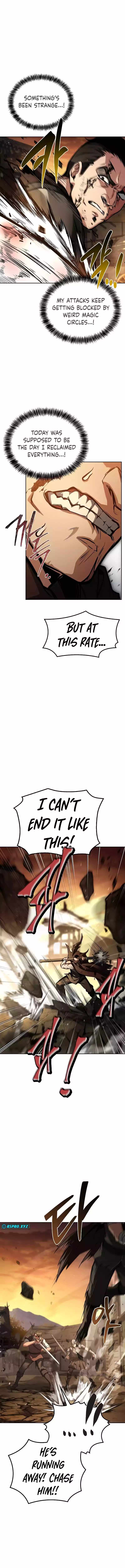 Read The Archmage's Restaurant EN Manga Online
