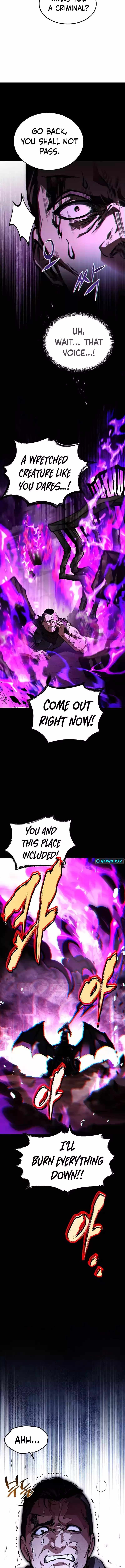 Read The Archmage's Restaurant EN Manga Online