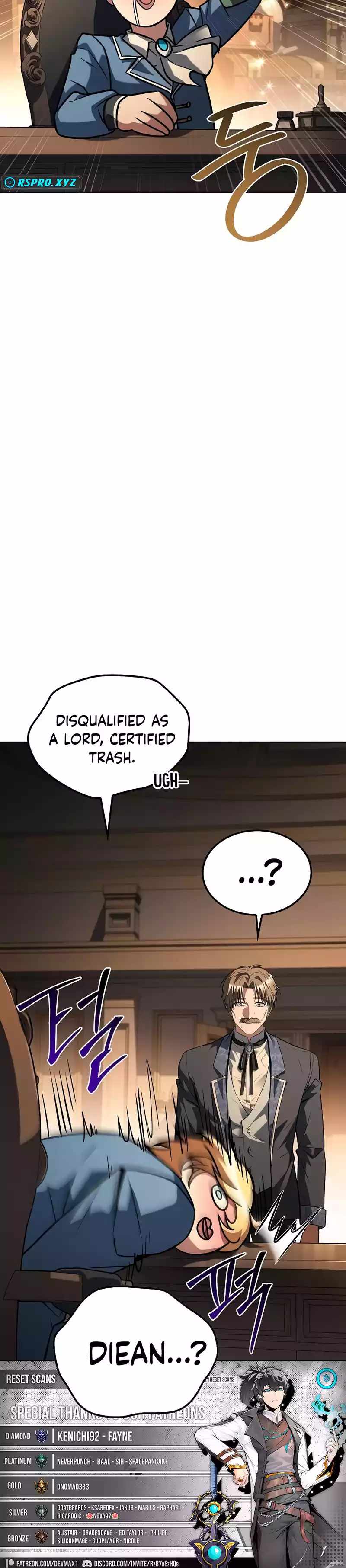 Read The Archmage's Restaurant EN Manga Online