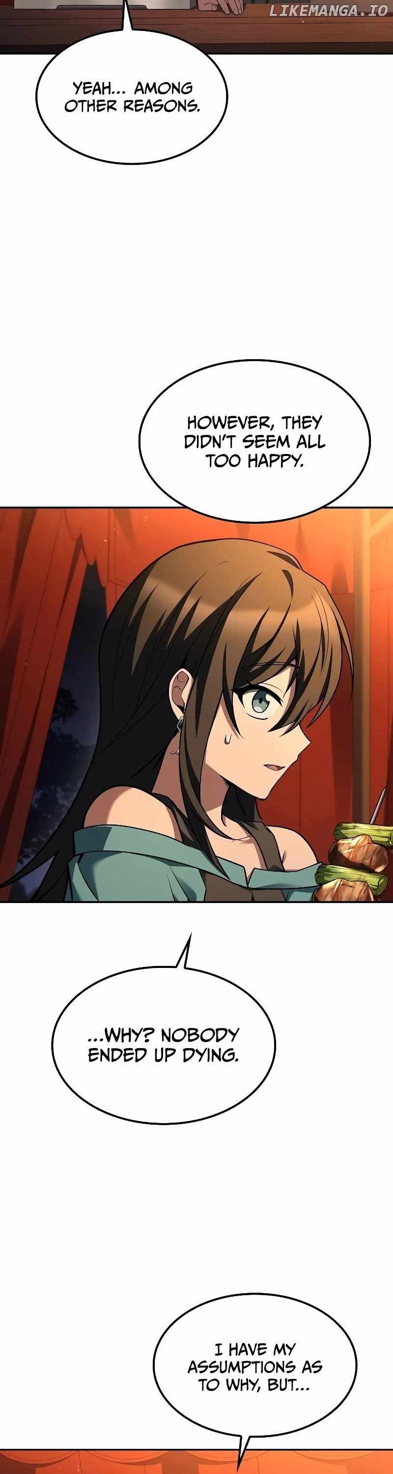 Read The Archmage's Restaurant EN Manga Online