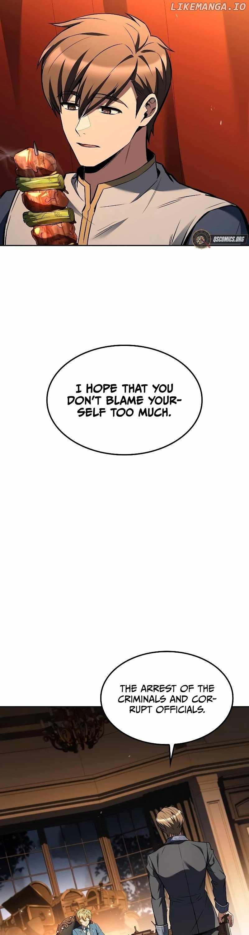 Read The Archmage's Restaurant EN Manga Online