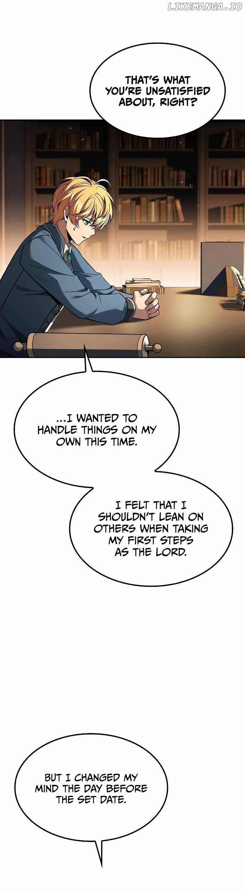 Read The Archmage's Restaurant EN Manga Online