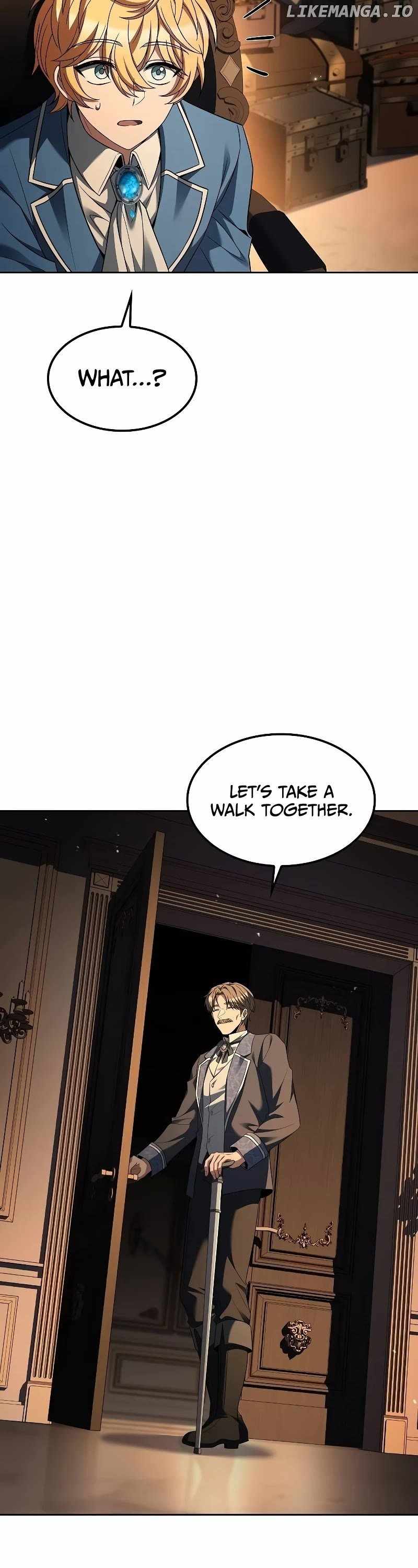 Read The Archmage's Restaurant EN Manga Online
