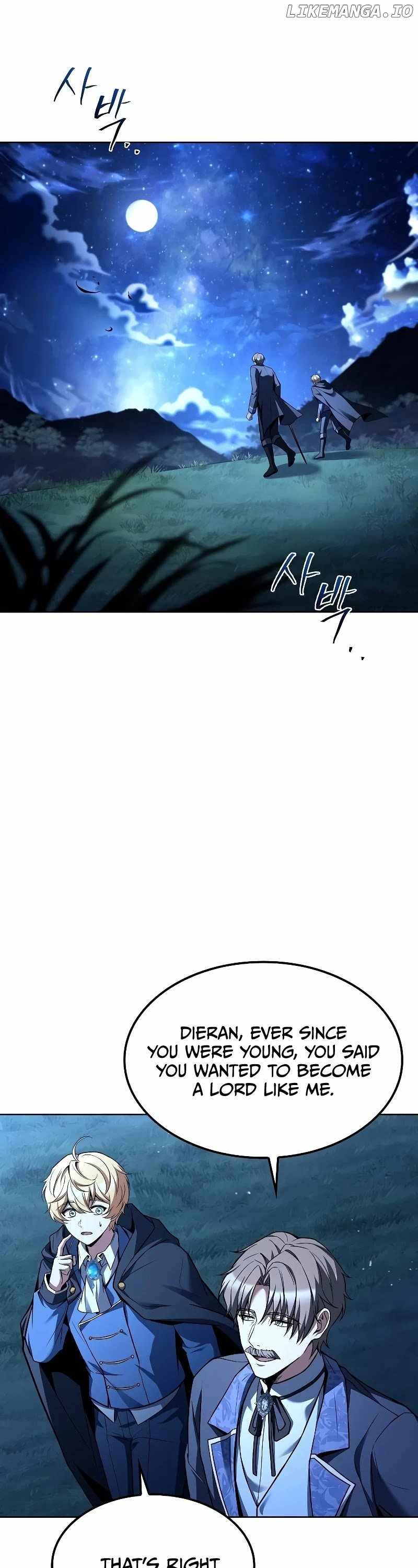 Read The Archmage's Restaurant EN Manga Online