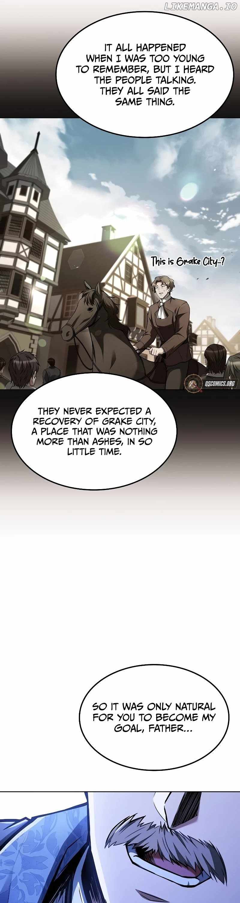 Read The Archmage's Restaurant EN Manga Online
