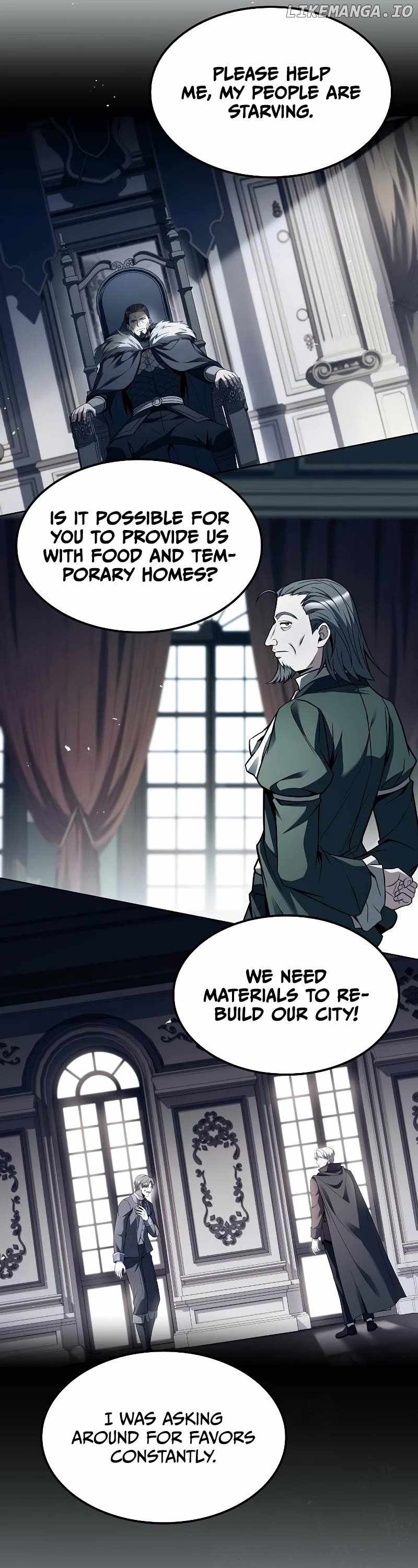 Read The Archmage's Restaurant EN Manga Online