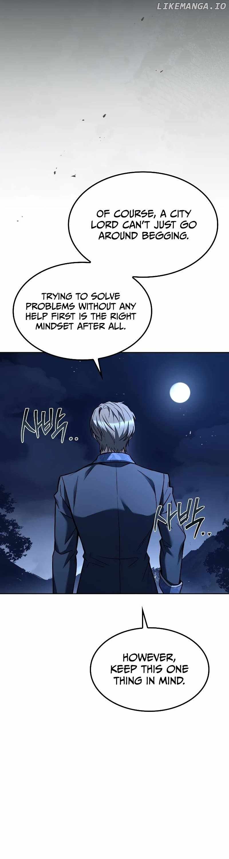 Read The Archmage's Restaurant EN Manga Online