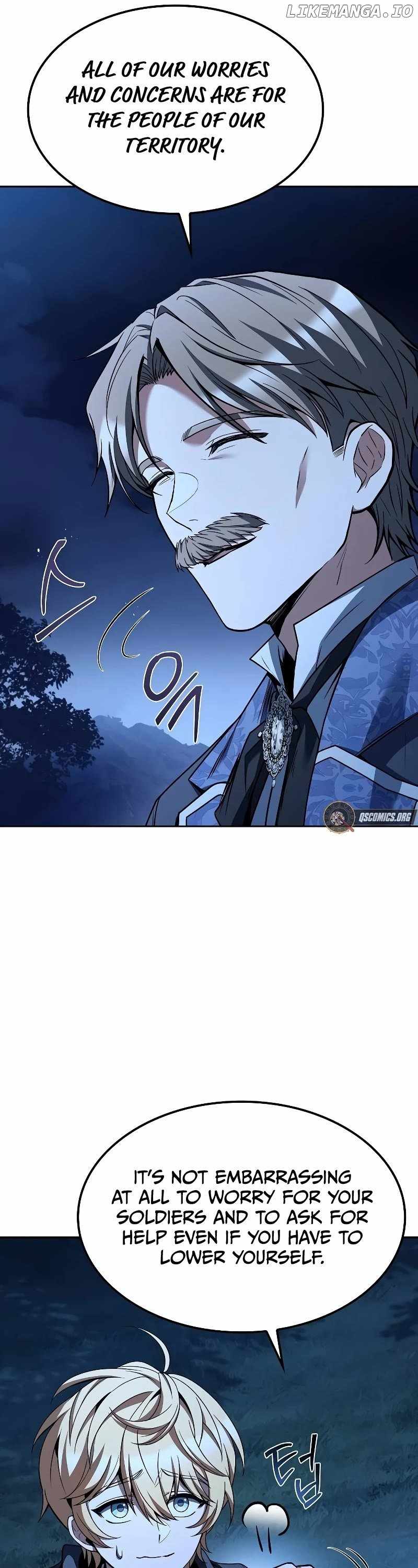 Read The Archmage's Restaurant EN Manga Online