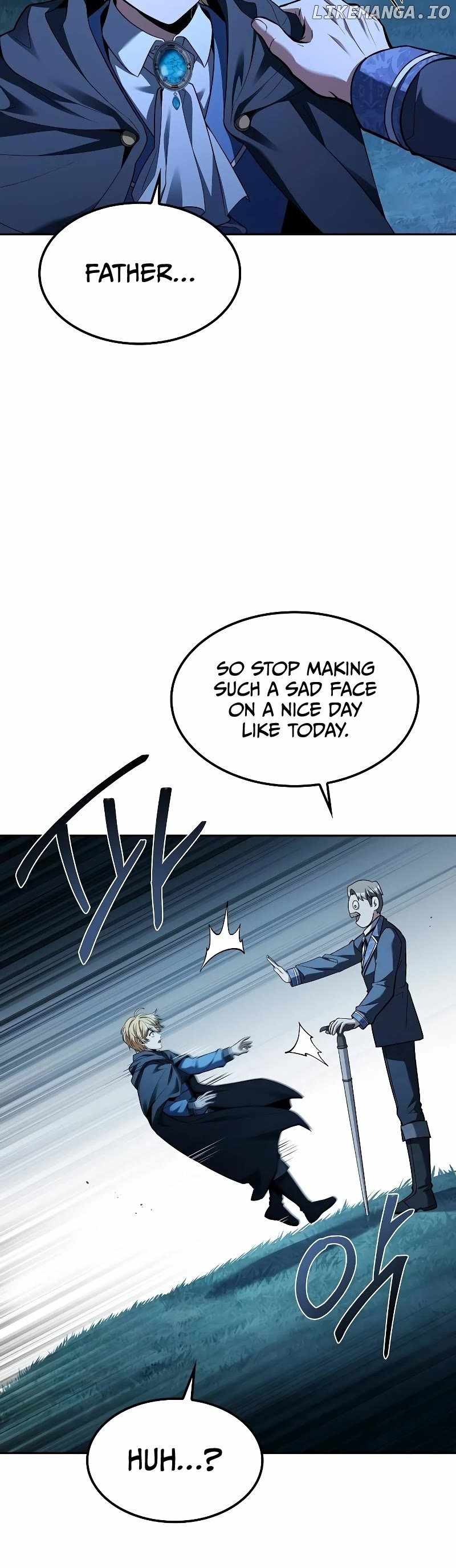 Read The Archmage's Restaurant EN Manga Online