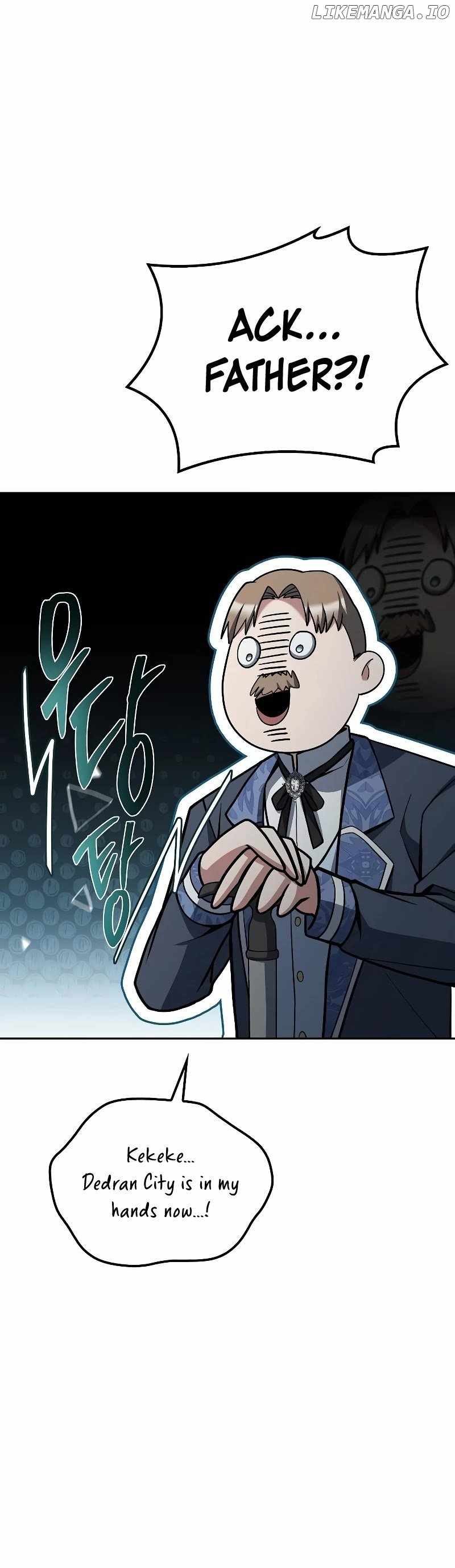 Read The Archmage's Restaurant EN Manga Online