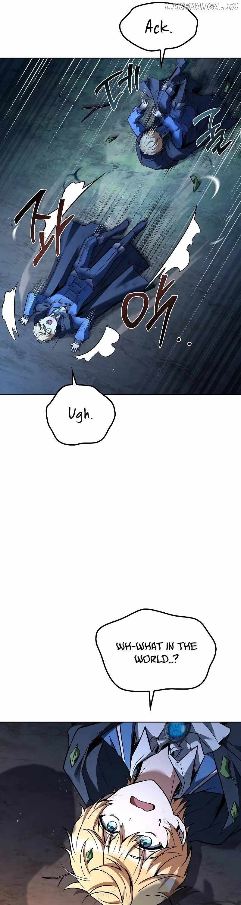 Read The Archmage's Restaurant EN Manga Online