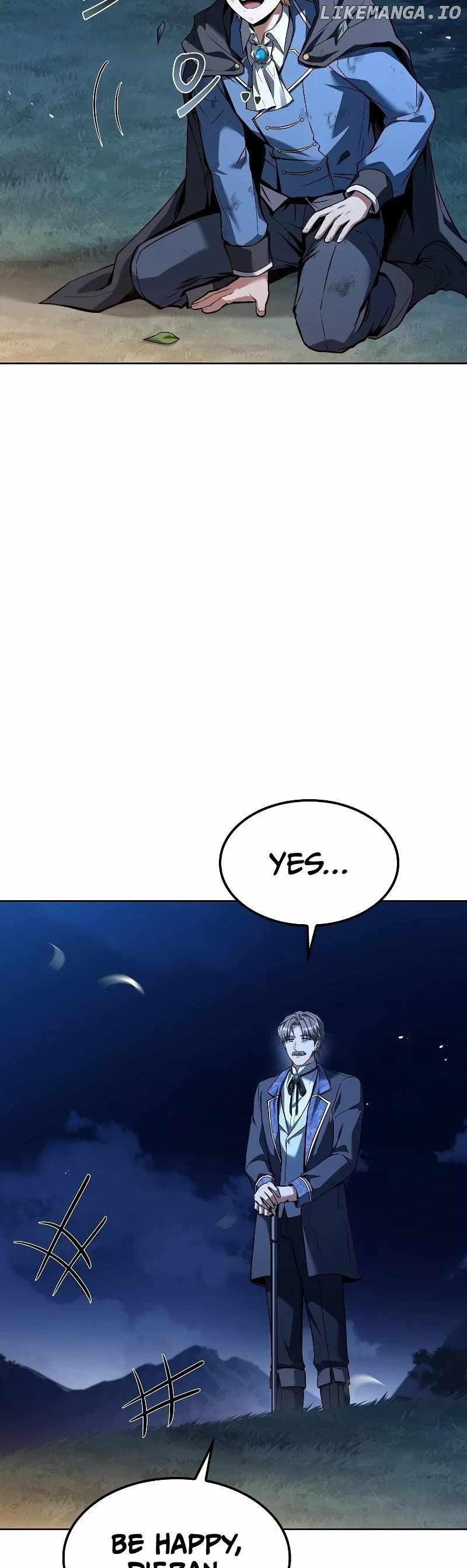 Read The Archmage's Restaurant EN Manga Online