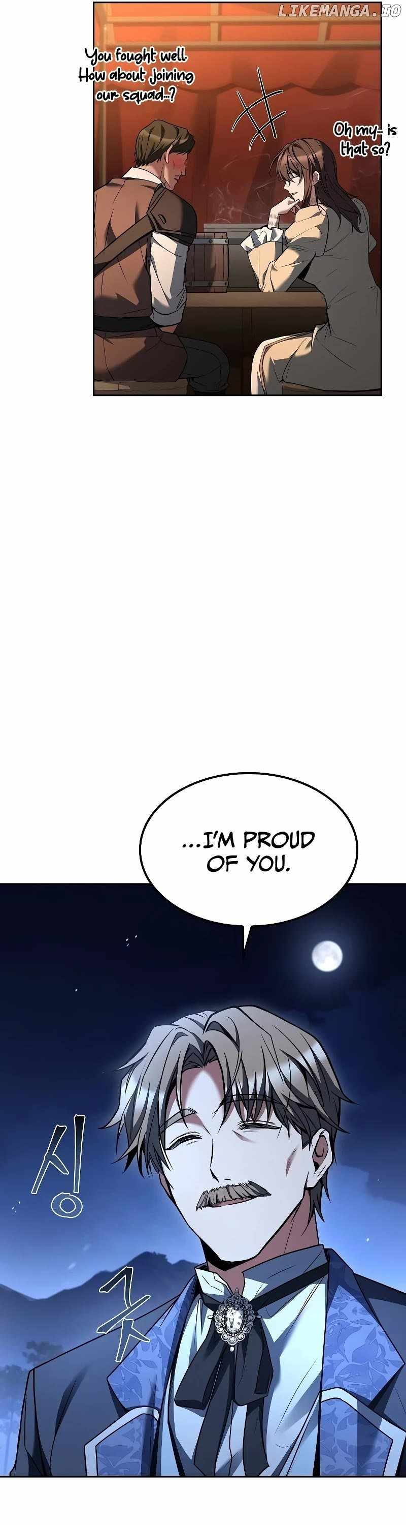 Read The Archmage's Restaurant EN Manga Online