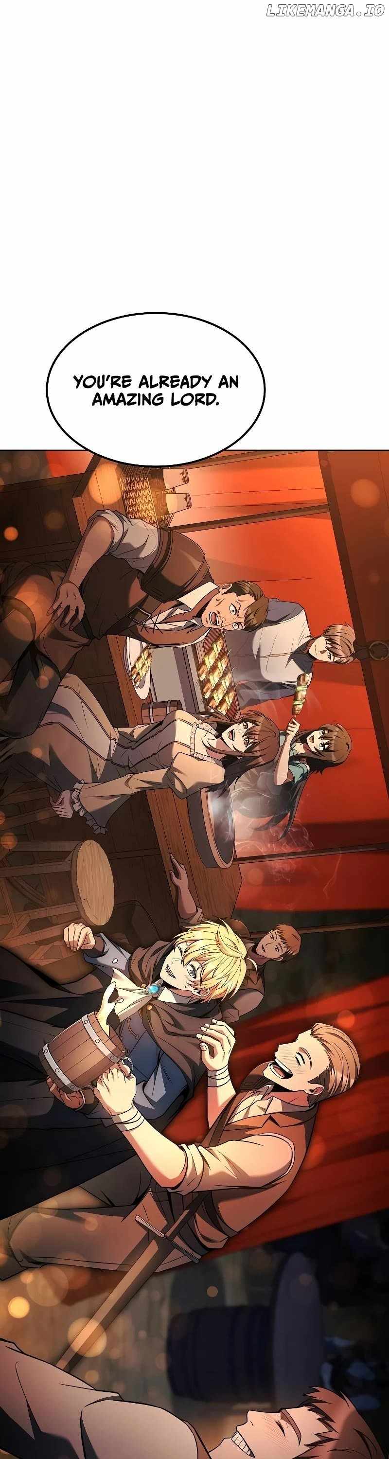 Read The Archmage's Restaurant EN Manga Online