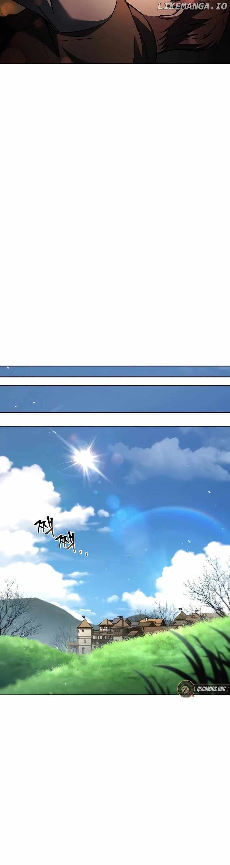 Read The Archmage's Restaurant EN Manga Online