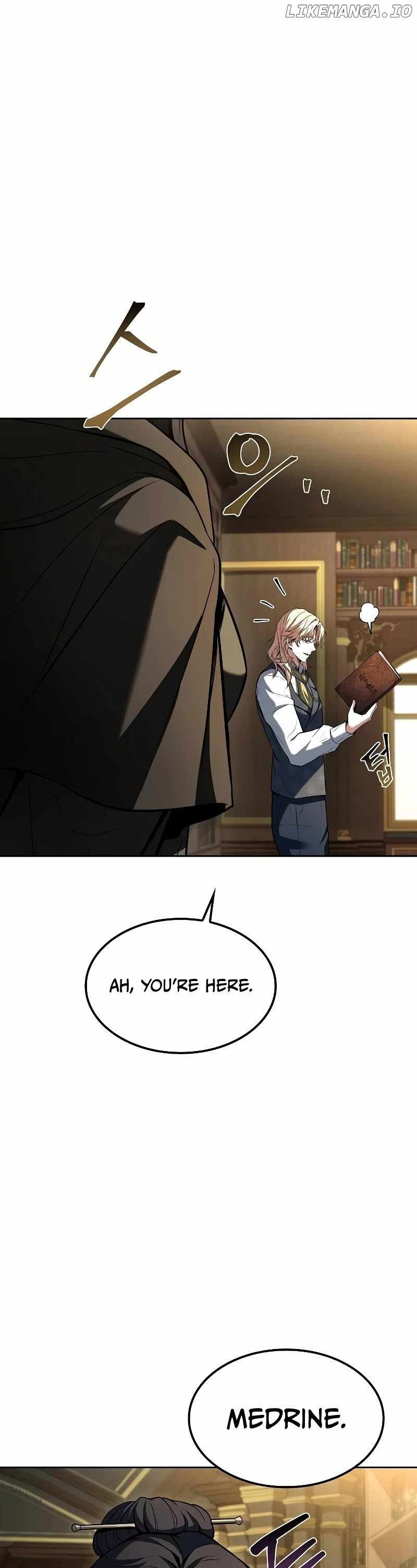 Read The Archmage's Restaurant EN Manga Online