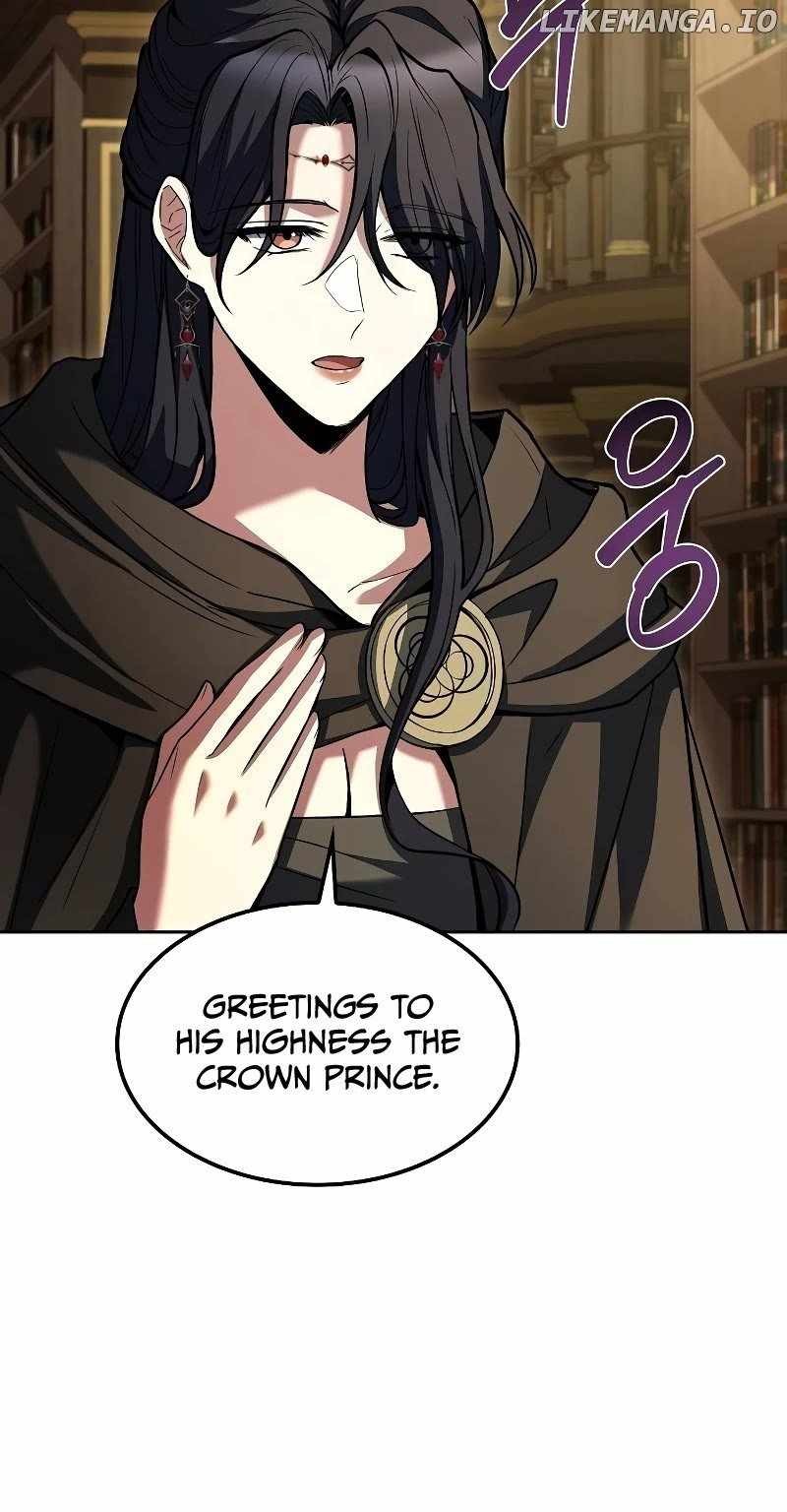 Read The Archmage's Restaurant EN Manga Online