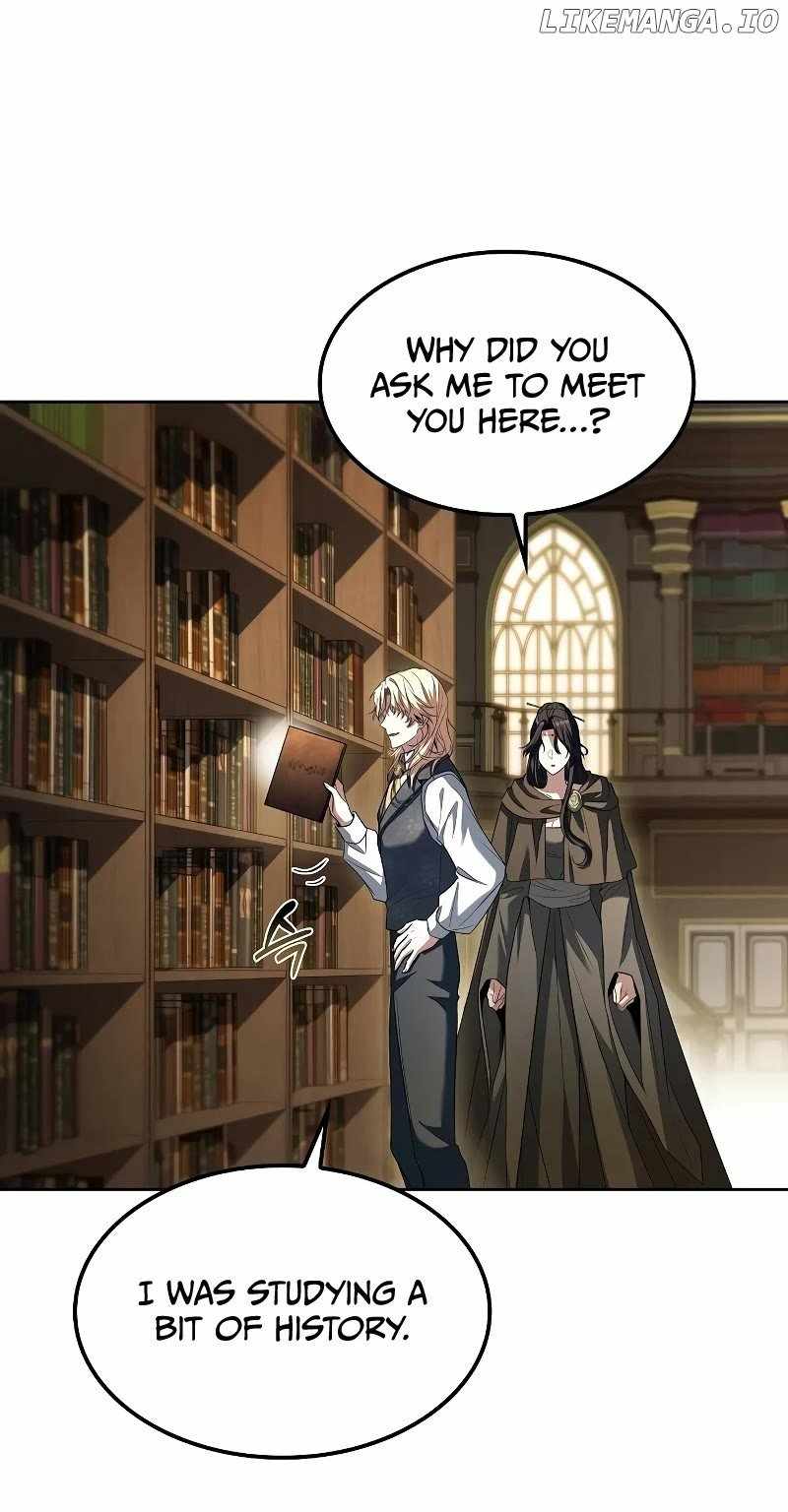 Read The Archmage's Restaurant EN Manga Online