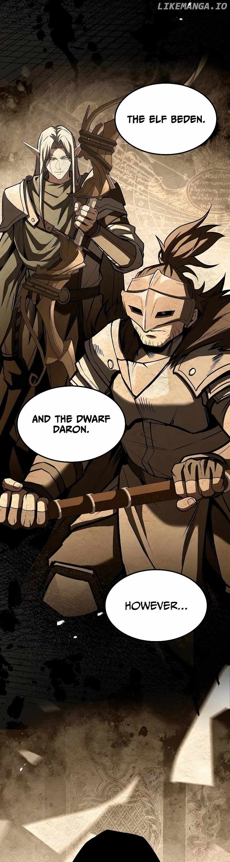Read The Archmage's Restaurant EN Manga Online