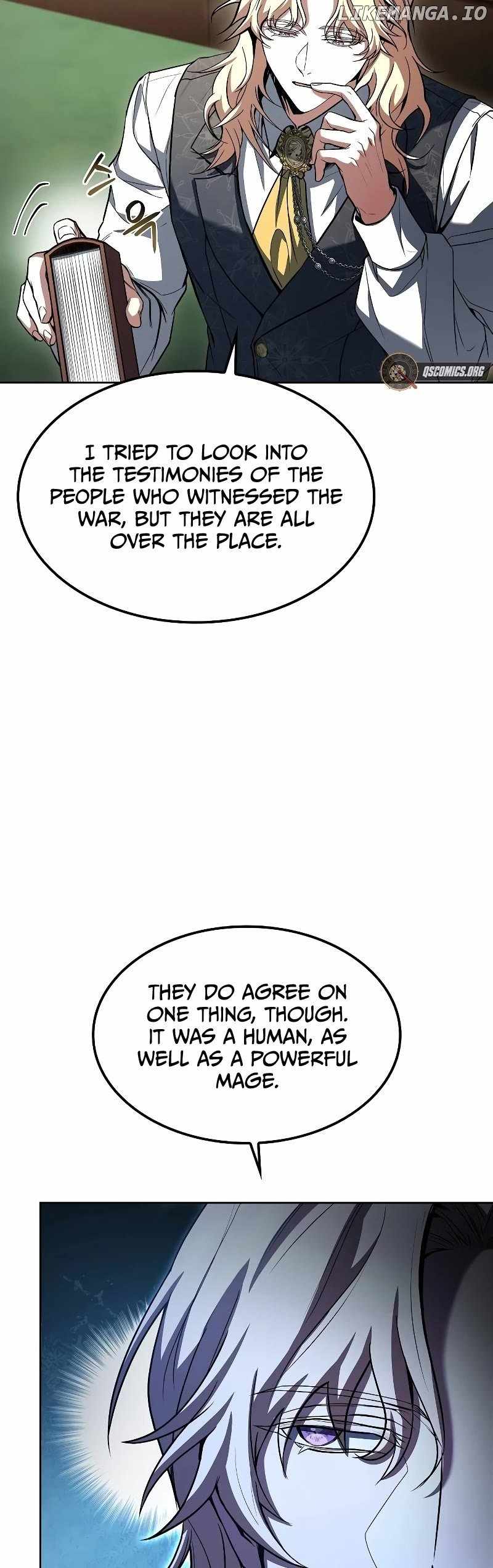 Read The Archmage's Restaurant EN Manga Online