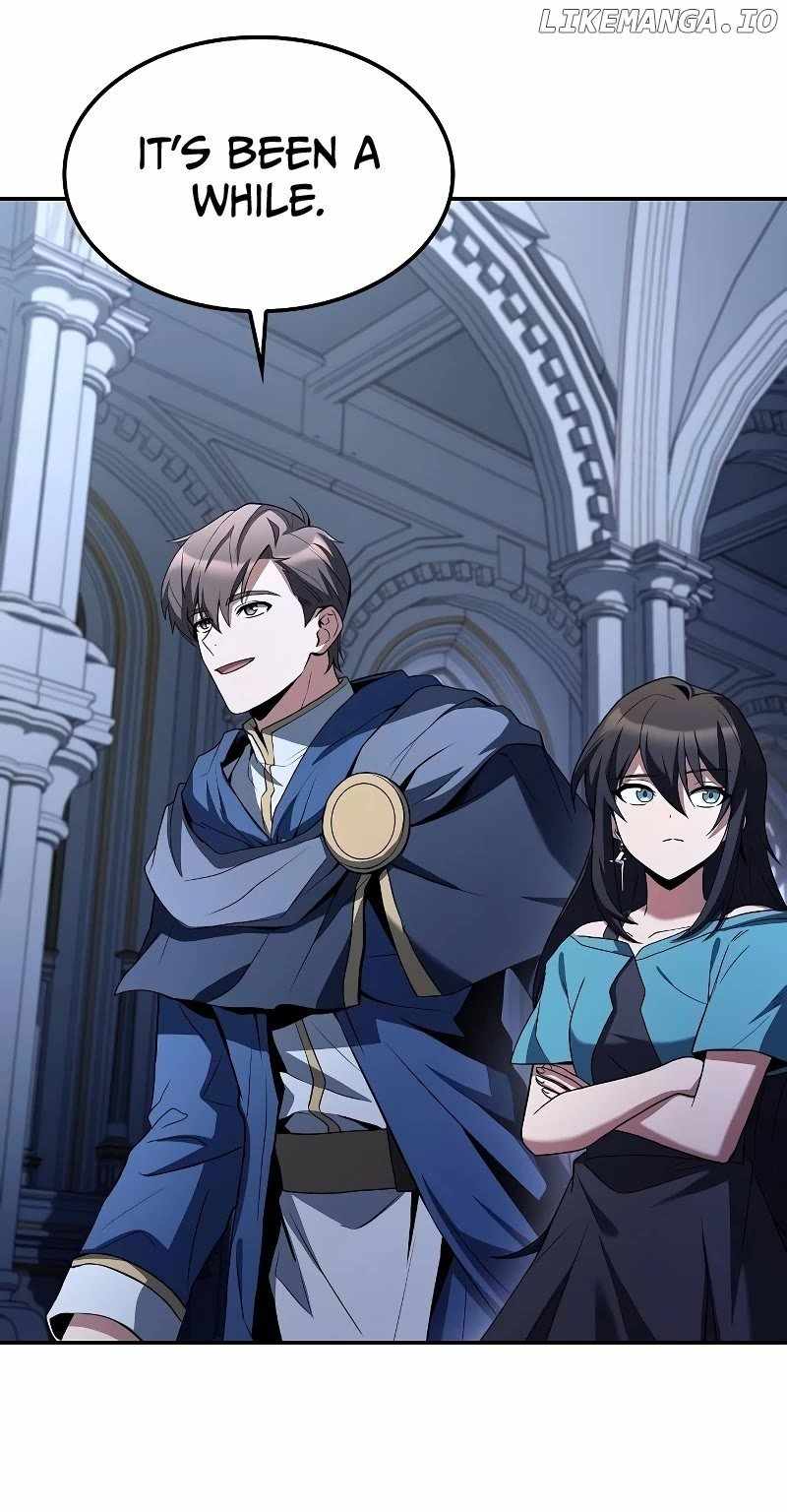 Read The Archmage's Restaurant EN Manga Online
