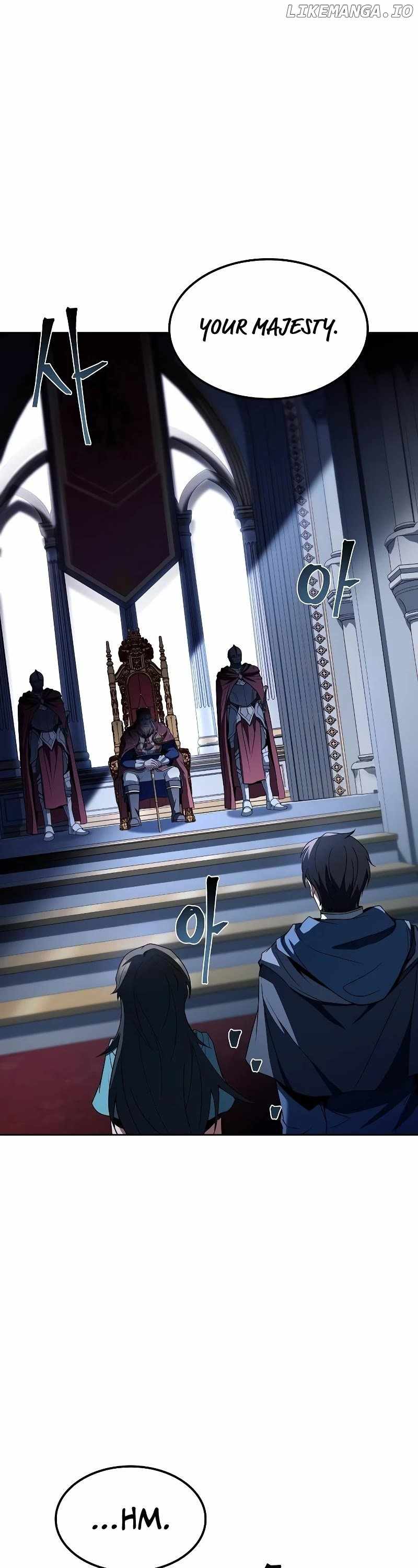 Read The Archmage's Restaurant EN Manga Online