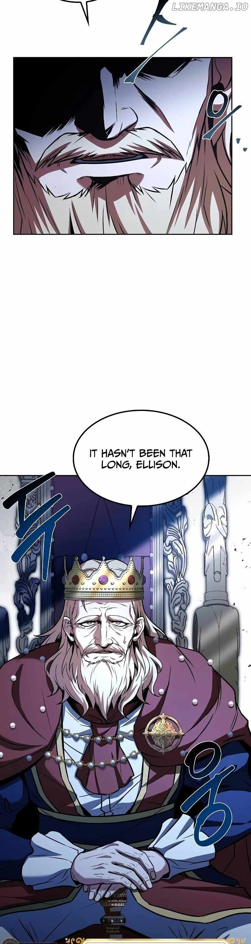 Read The Archmage's Restaurant EN Manga Online
