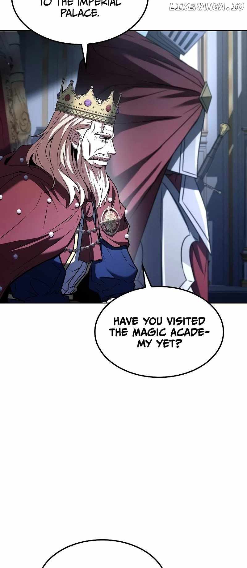 Read The Archmage's Restaurant EN Manga Online