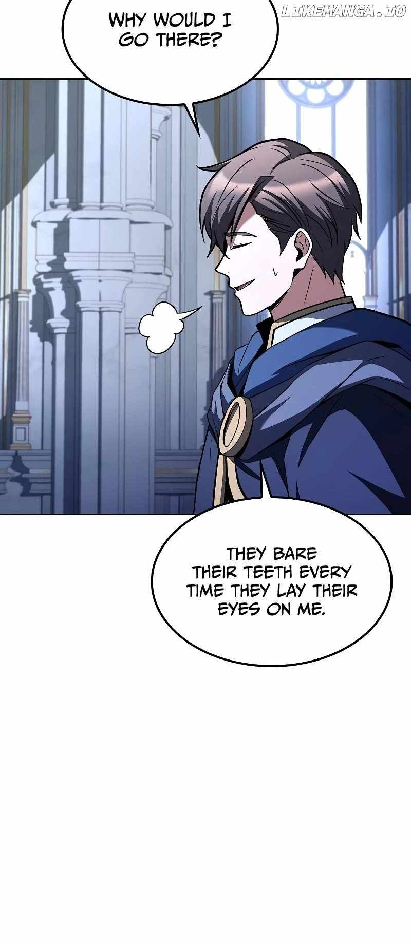 Read The Archmage's Restaurant EN Manga Online