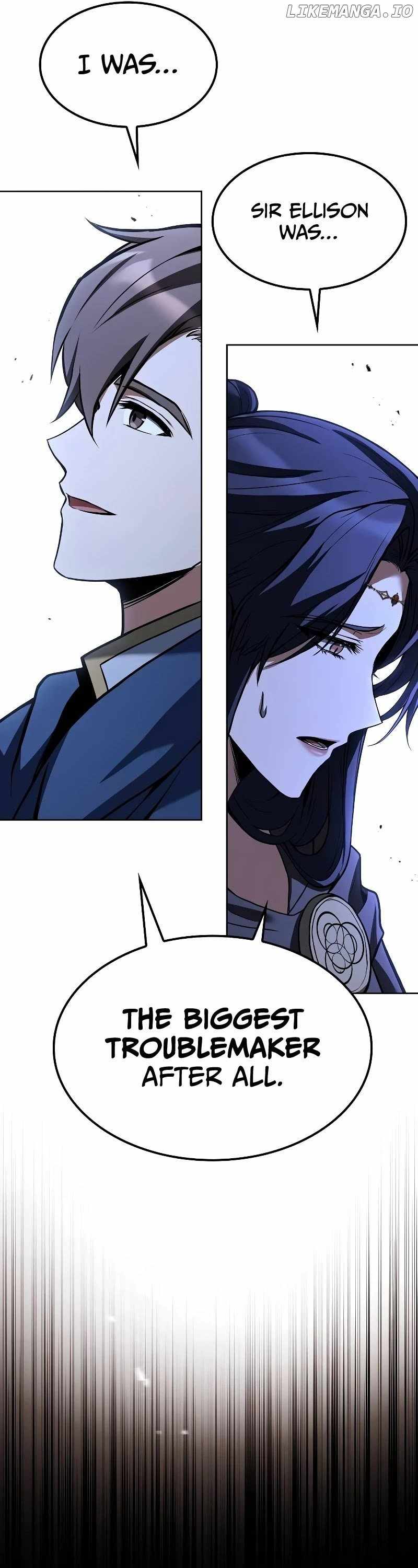 Read The Archmage's Restaurant EN Manga Online