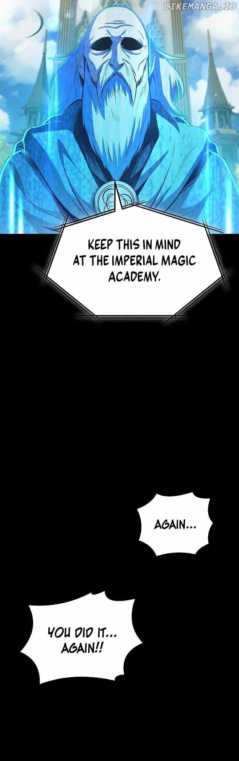 Read The Archmage's Restaurant EN Manga Online