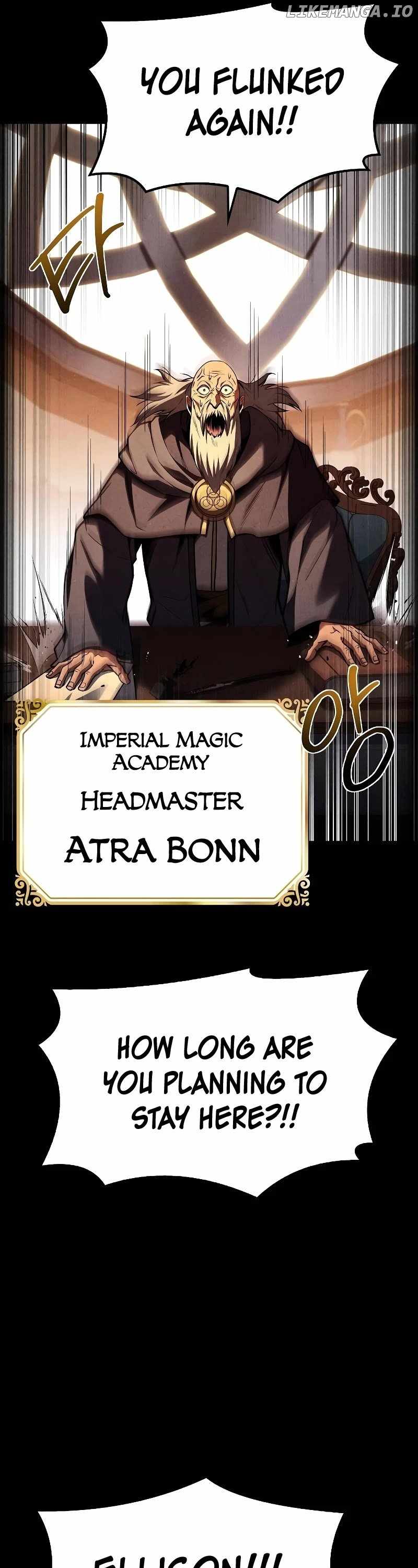 Read The Archmage's Restaurant EN Manga Online