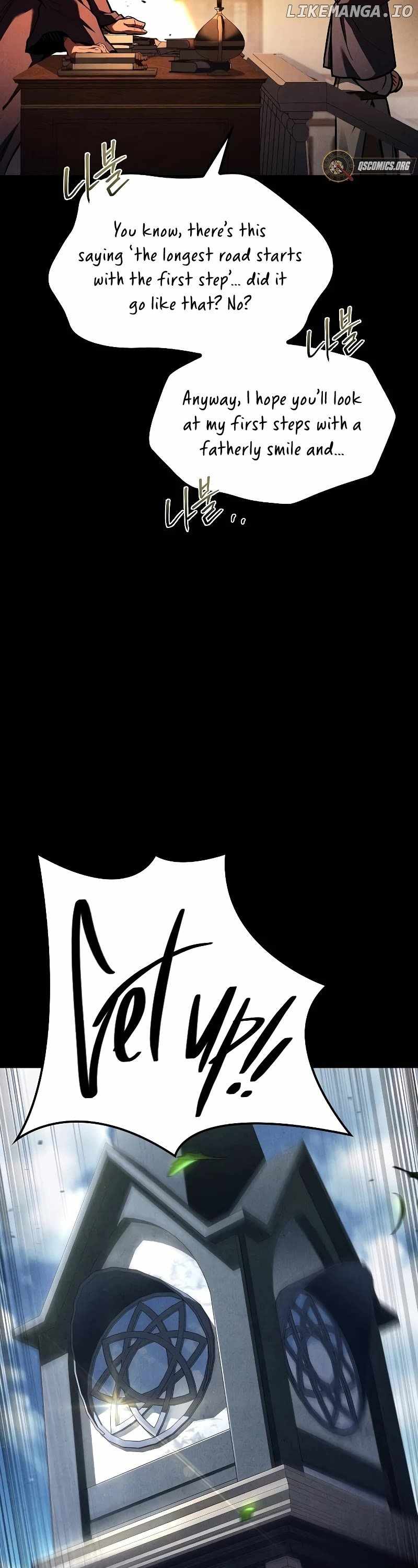 Read The Archmage's Restaurant EN Manga Online