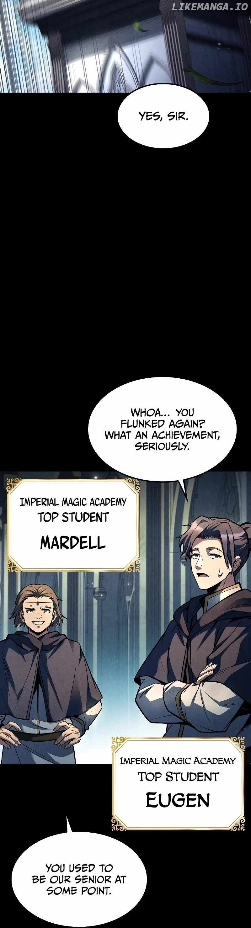 Read The Archmage's Restaurant EN Manga Online
