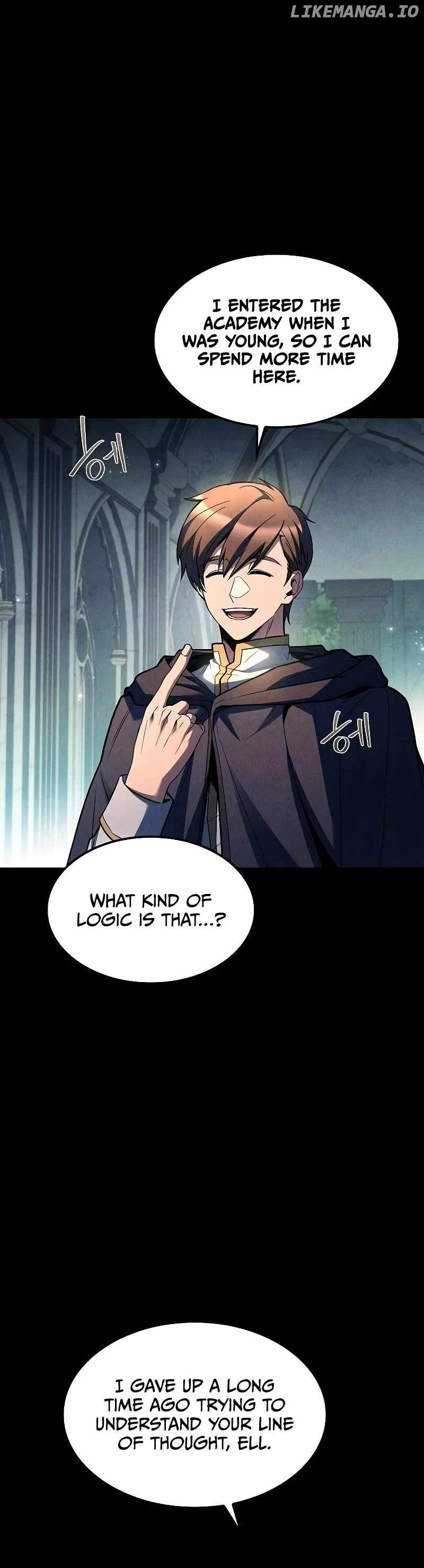 Read The Archmage's Restaurant EN Manga Online