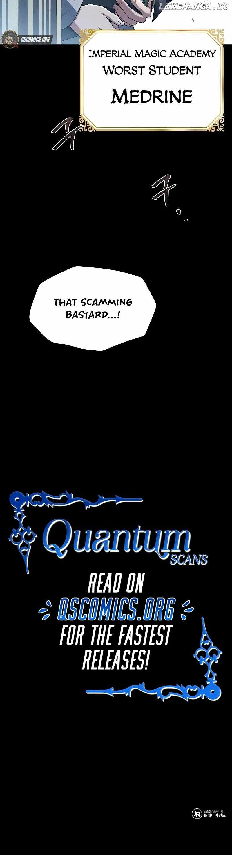 Read The Archmage's Restaurant EN Manga Online