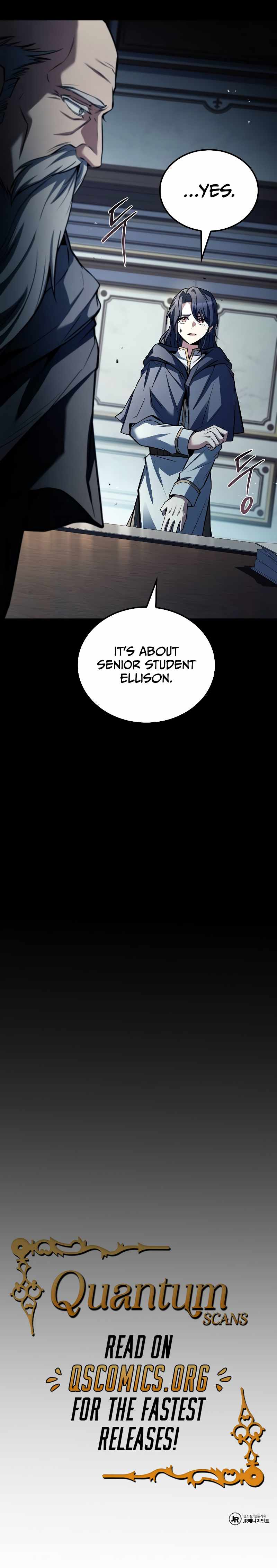 Read The Archmage's Restaurant EN Manga Online