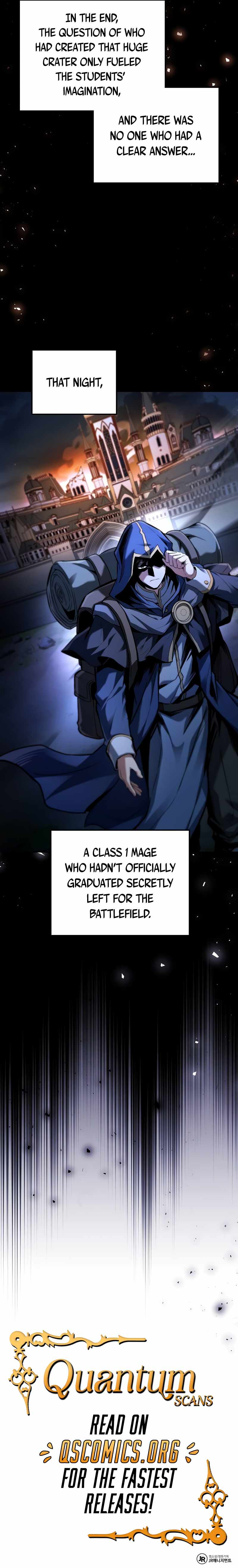 Read The Archmage's Restaurant EN Manga Online