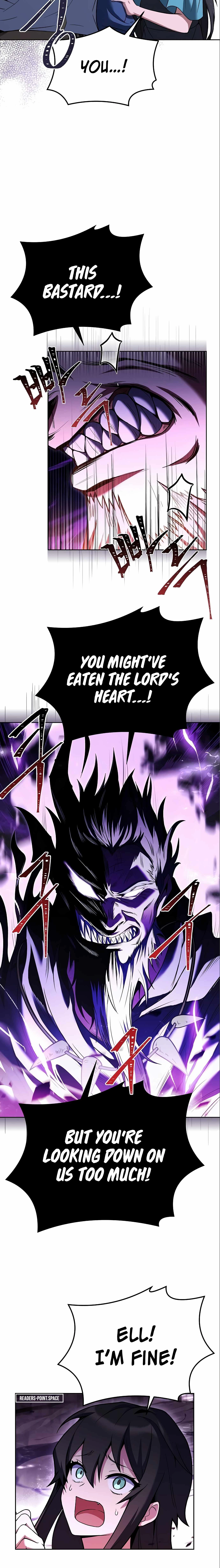 Read The Archmage's Restaurant EN Manga Online