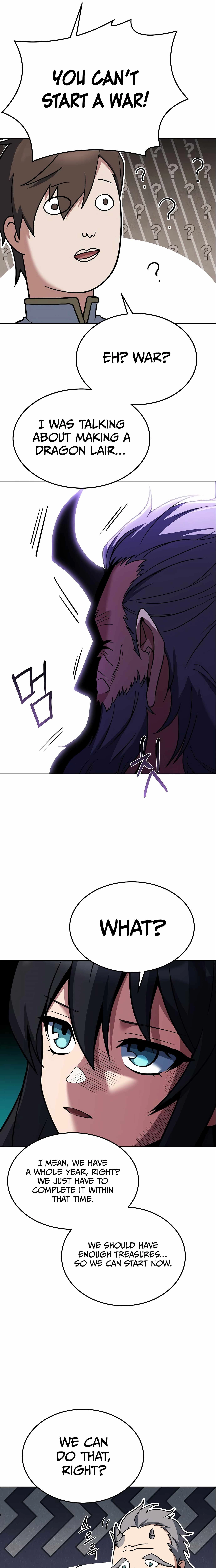 Read The Archmage's Restaurant EN Manga Online