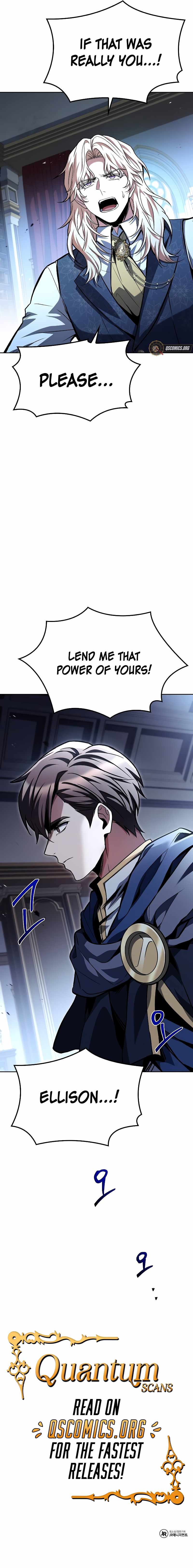 Read The Archmage's Restaurant EN Manga Online